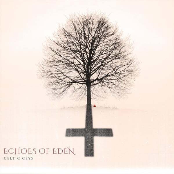 Cover art for Echoes of Eden